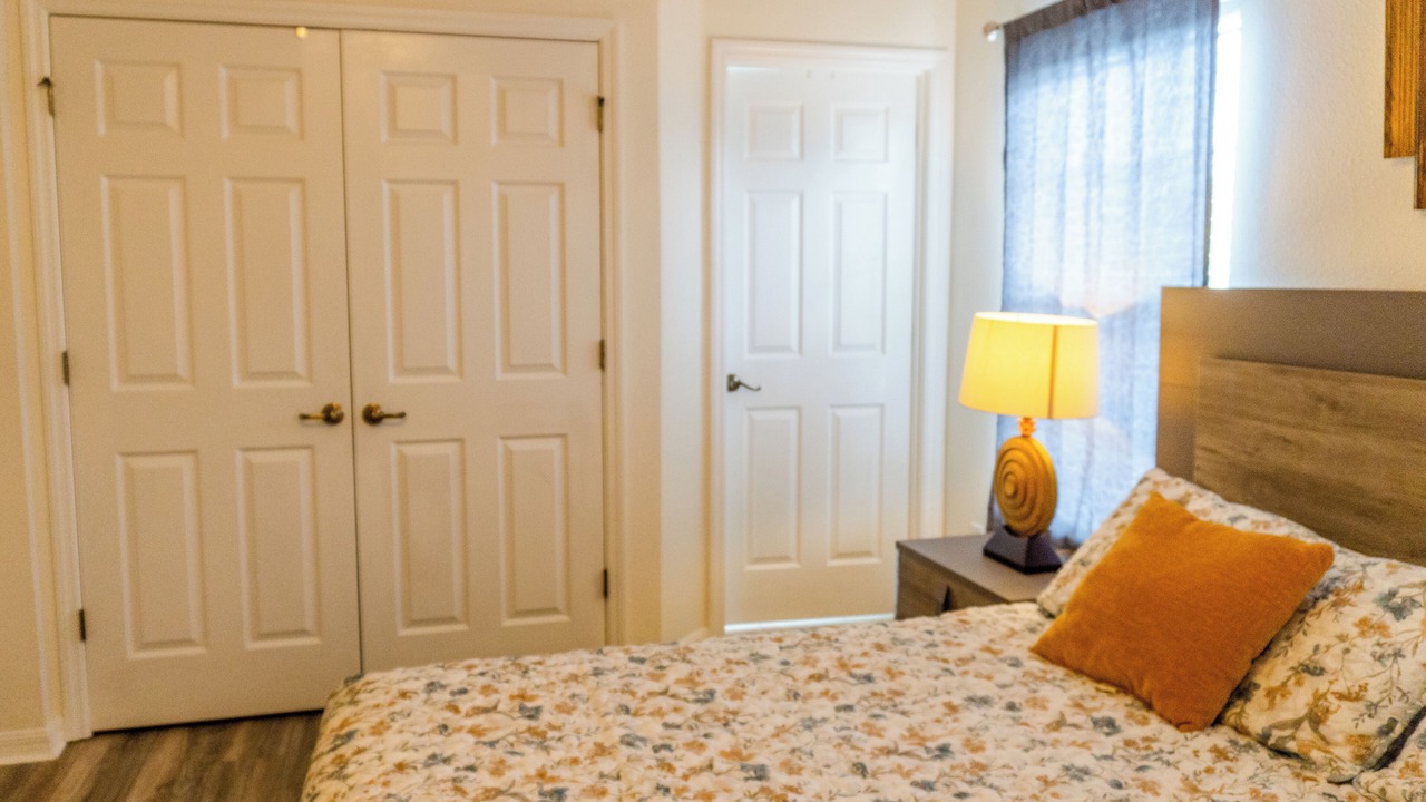 Photo of Bedroom in Bellavida
