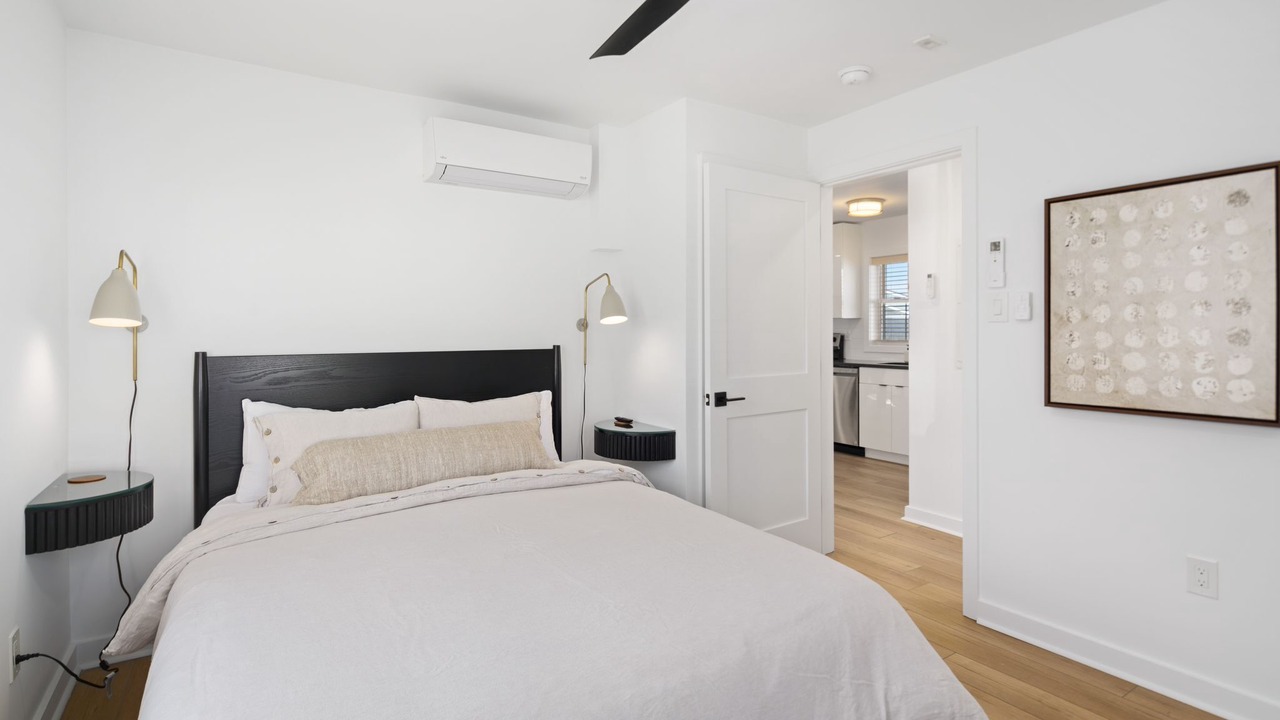 Photo of Bedroom in Manoa