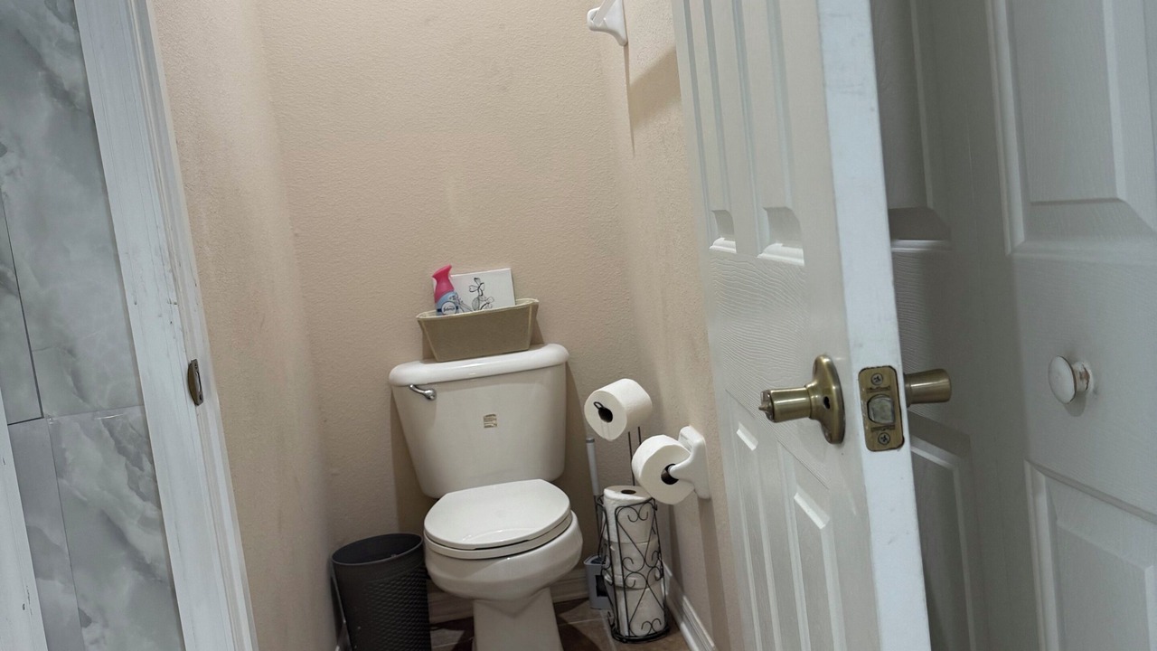 Photo of Bathroom in Riverview