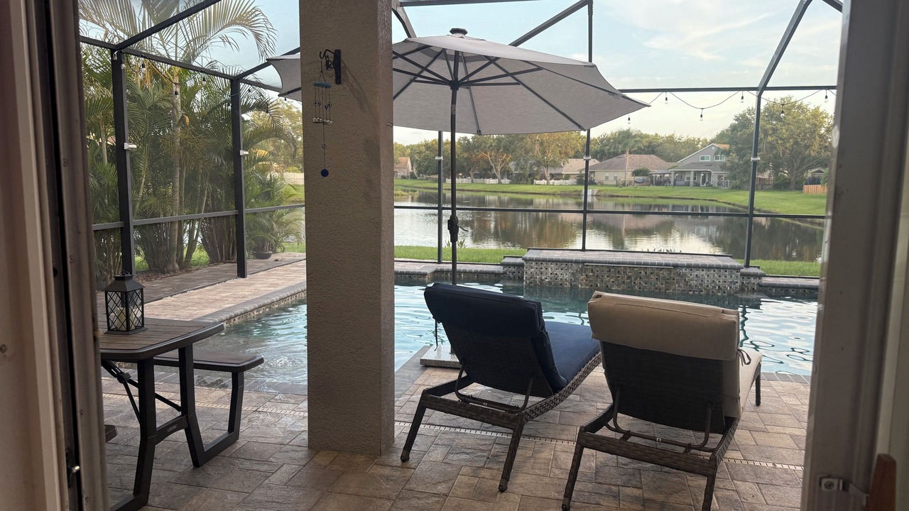 Photo of Outdoor in Riverview
