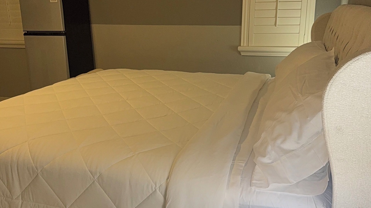 Photo of Bedroom in Riverview