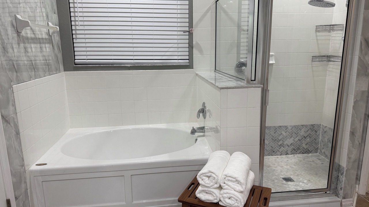 Photo of Bathroom in Riverview