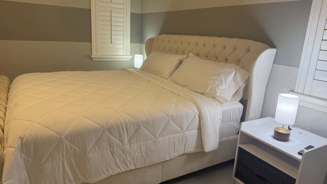 Photo of Bedroom in Riverview
