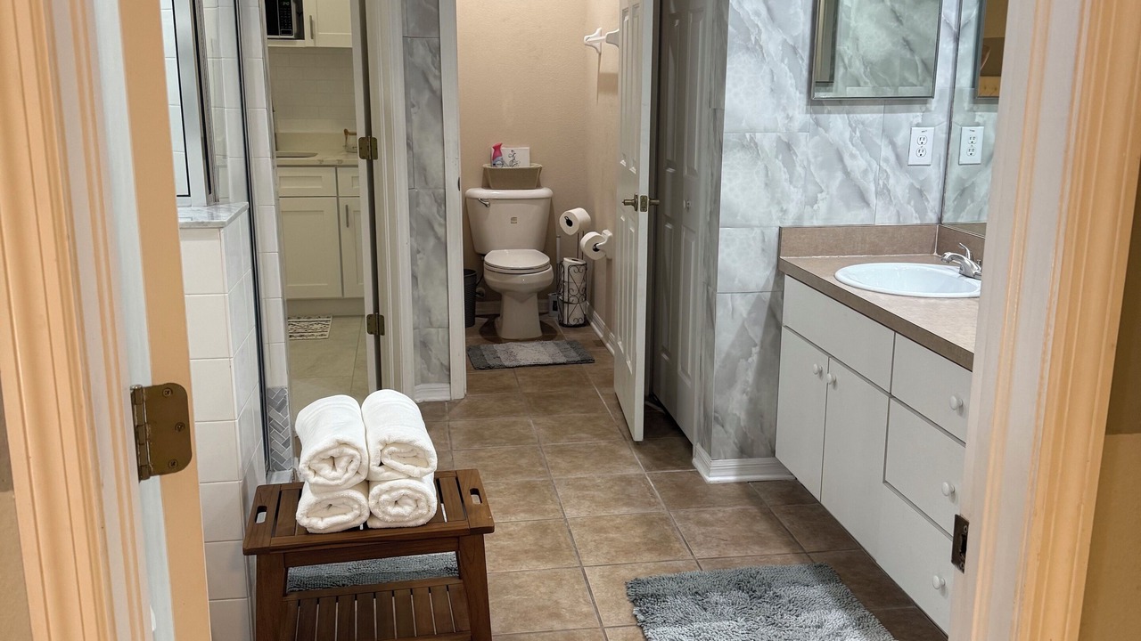 Photo of Bathroom in Riverview
