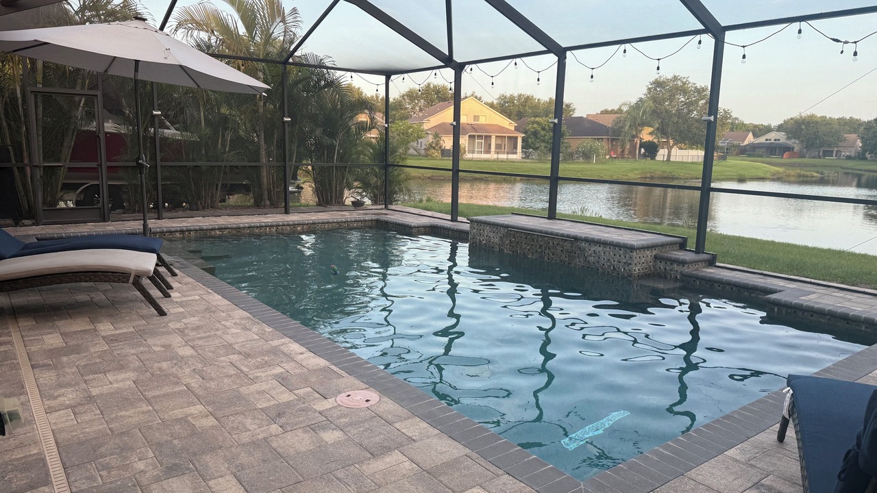 Photo of Outdoor in Riverview