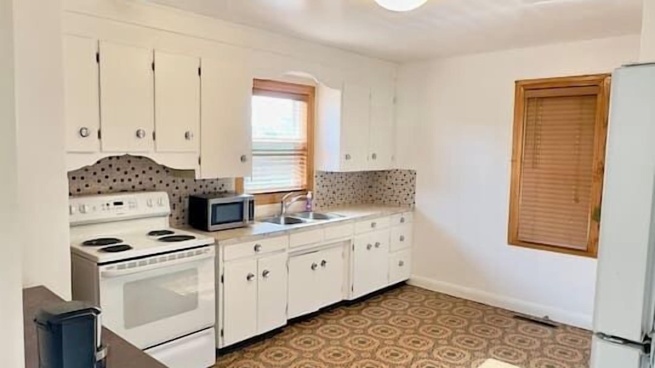 Photo of Kitchen in Sudbury