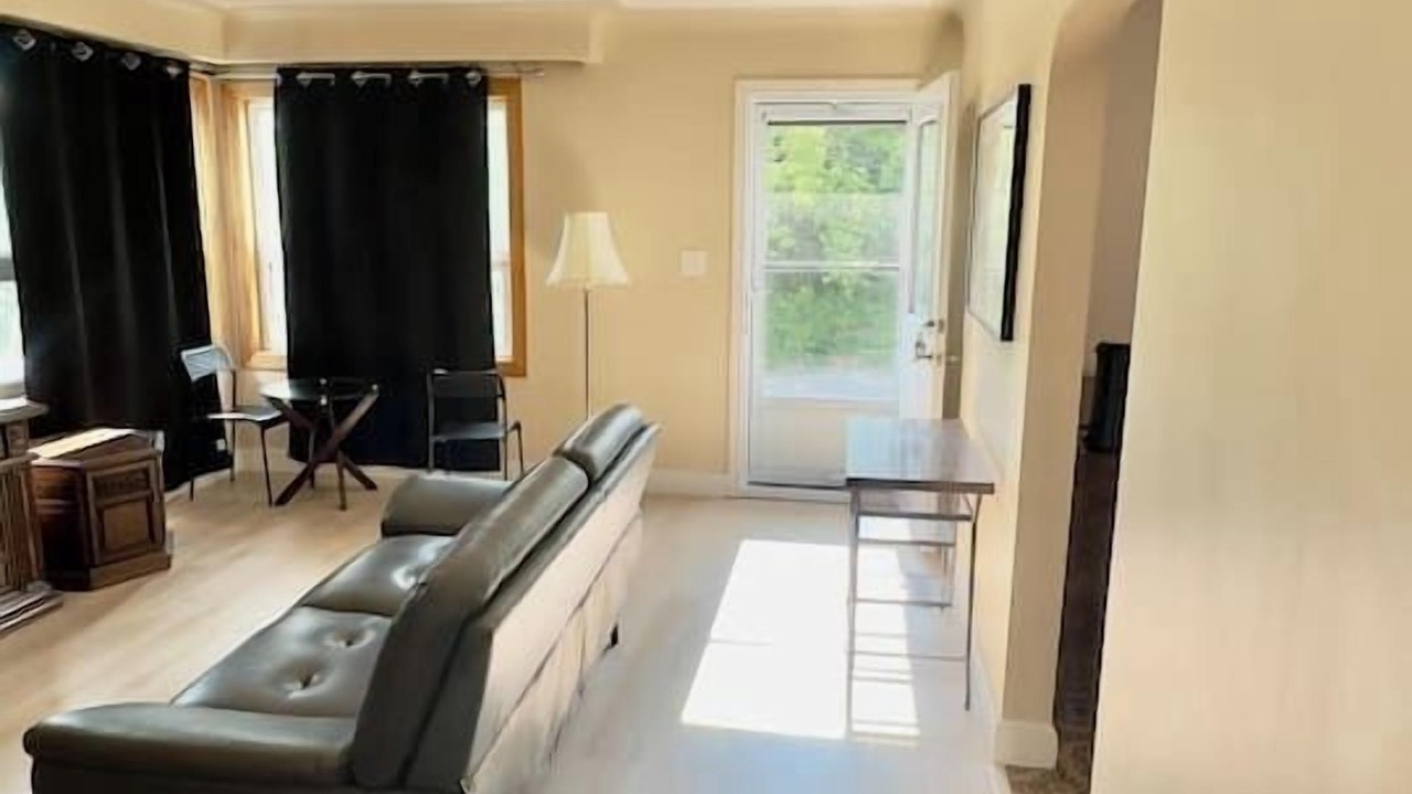 Photo of Livingroom in Sudbury