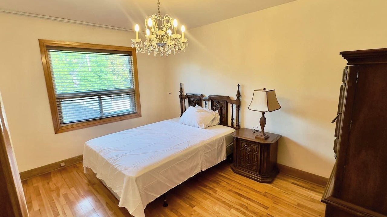 Photo of Bedroom in Sudbury
