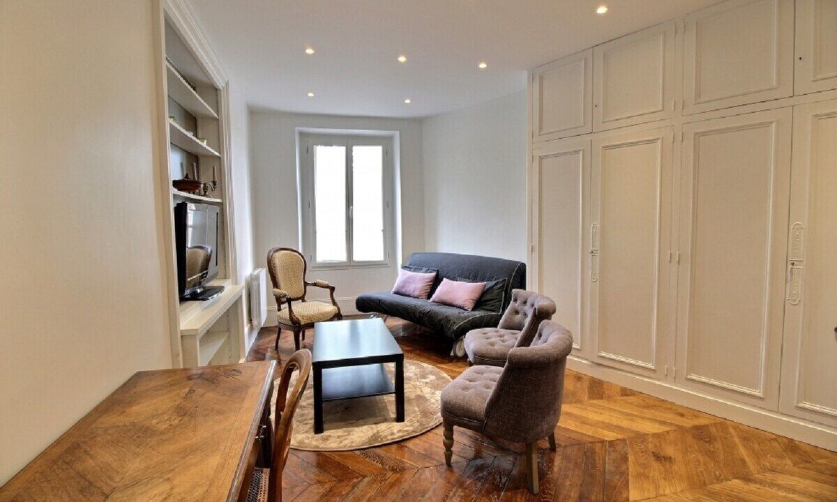 Photo of Livingroom in Les Iles