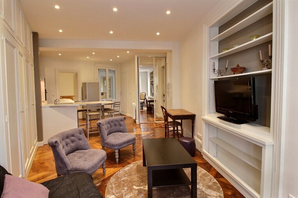 Photo of Livingroom in Les Iles