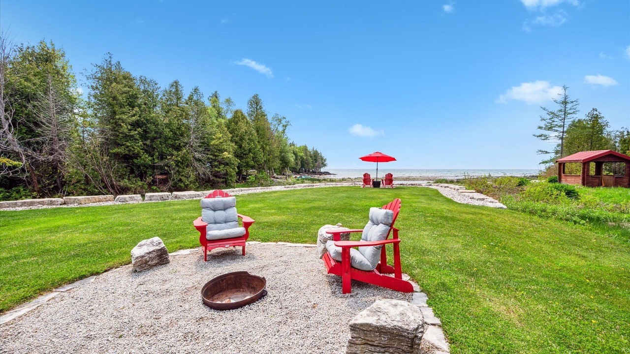 Photo of Outdoor in South Bruce Peninsula