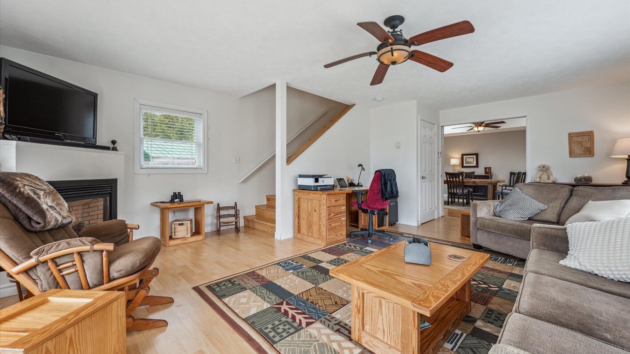 Photo of Livingroom in South Bruce Peninsula