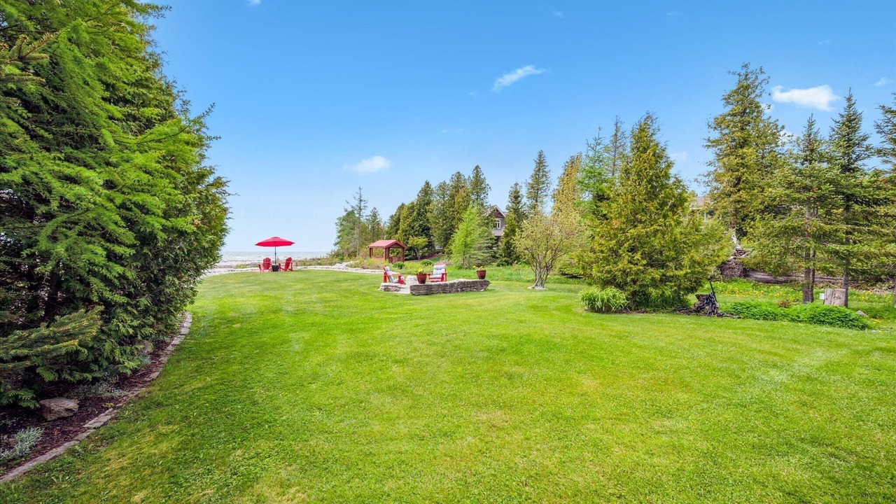 Photo of Outdoor in South Bruce Peninsula