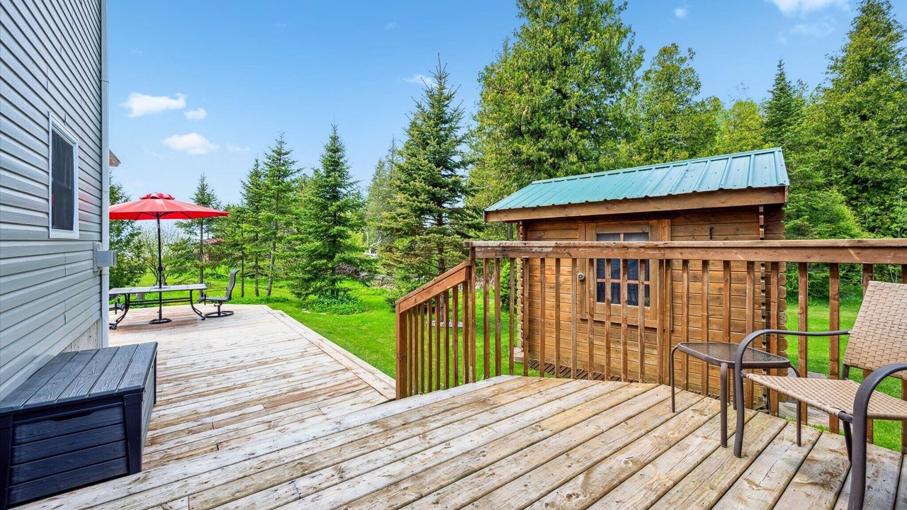 Photo of Outdoor in South Bruce Peninsula