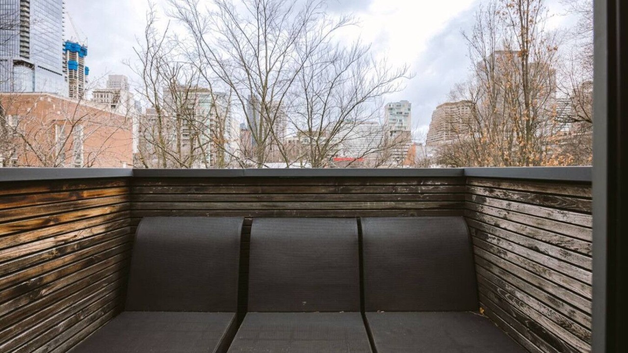 Photo of Outdoor in Bloor-Yorkville