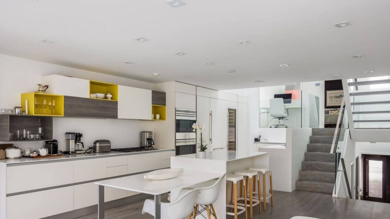 Photo of Kitchen in Bloor-Yorkville