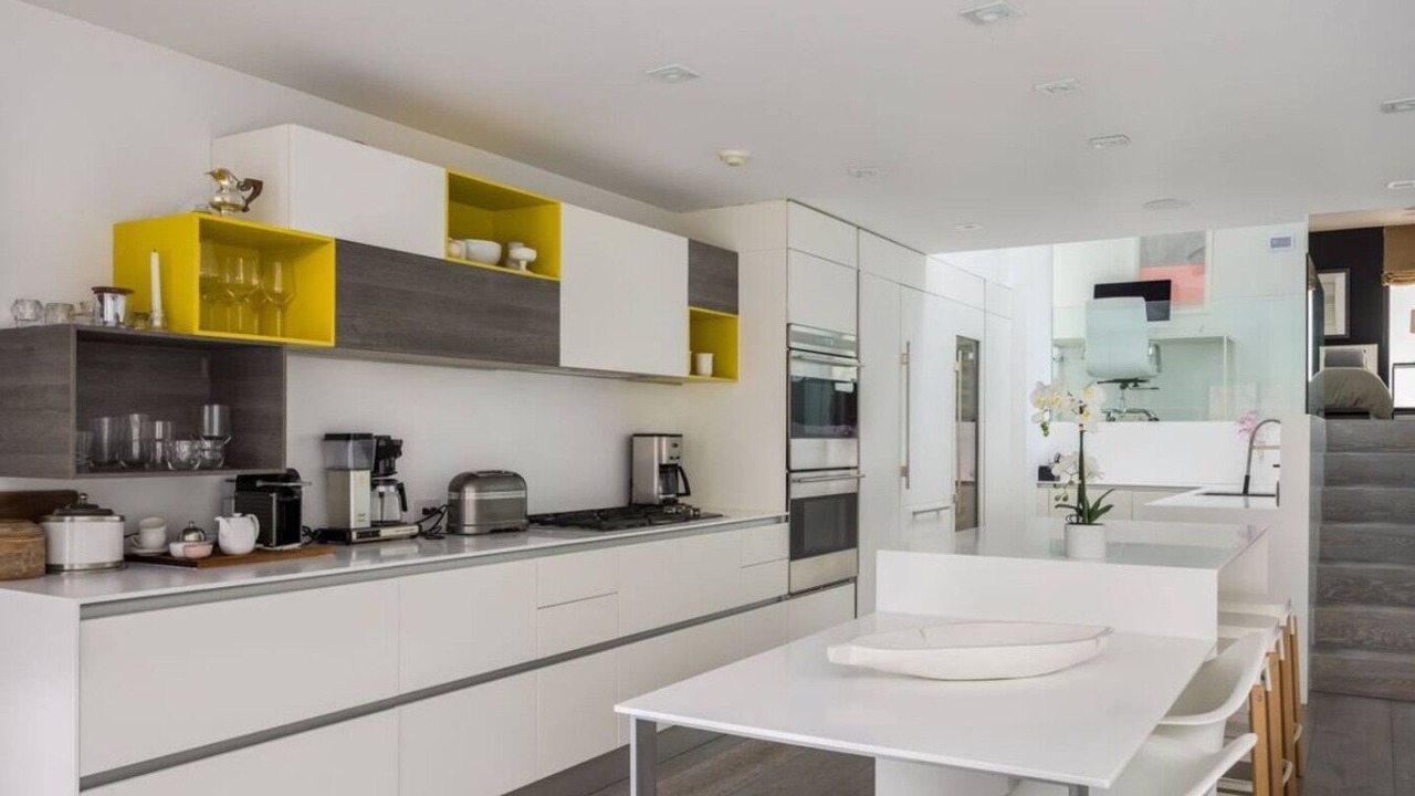 Photo of Kitchen in Bloor-Yorkville