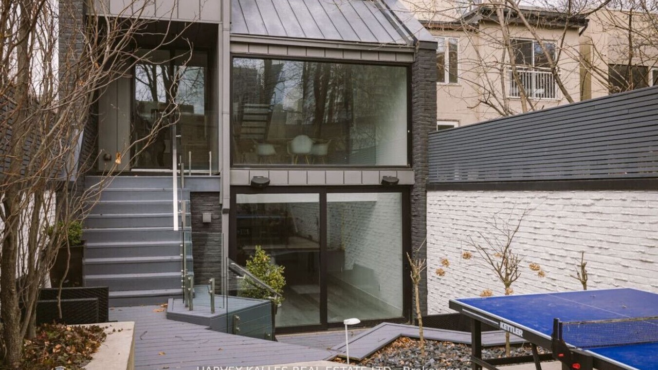 Photo of Outdoor in Bloor-Yorkville