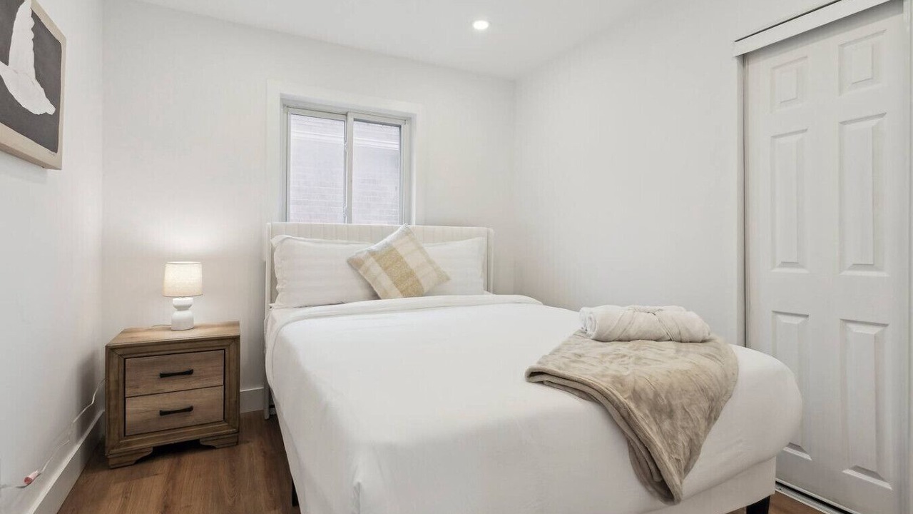 Photo of Bedroom in East Credit