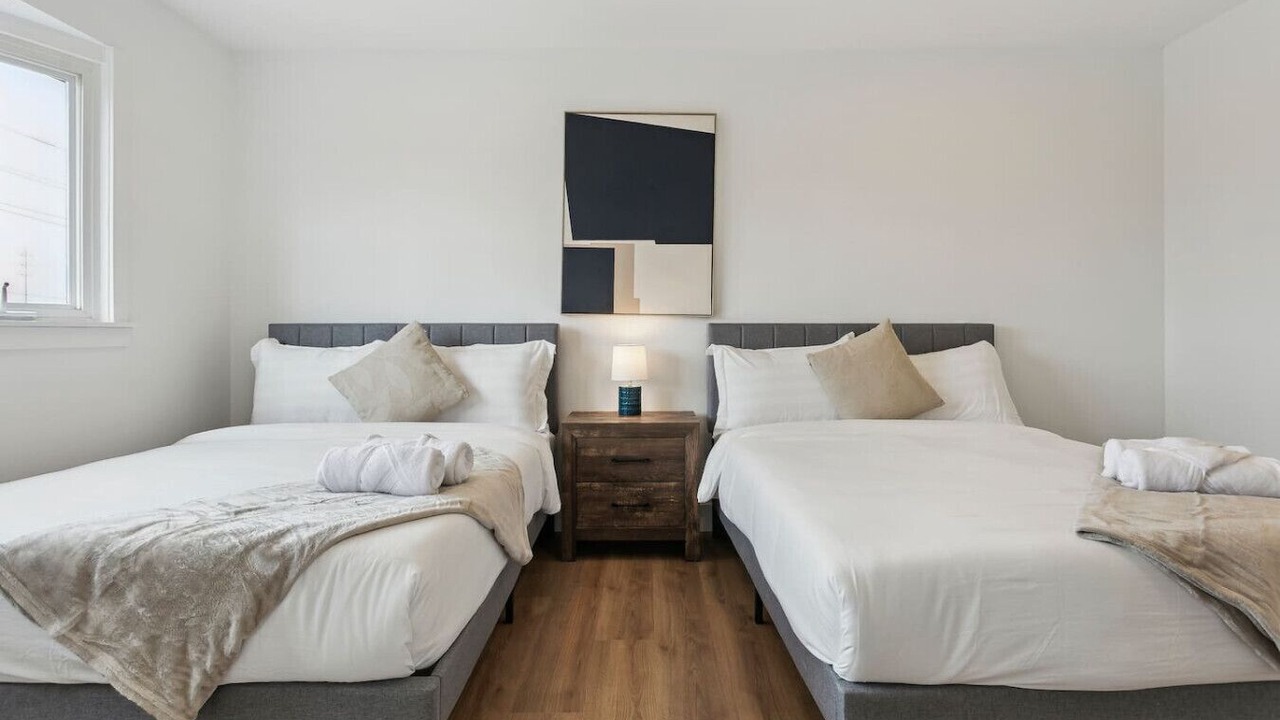 Photo of Bedroom in East Credit