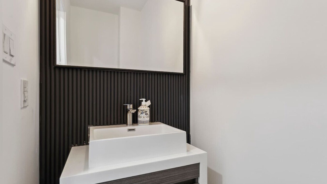 Photo of Bathroom in East Credit