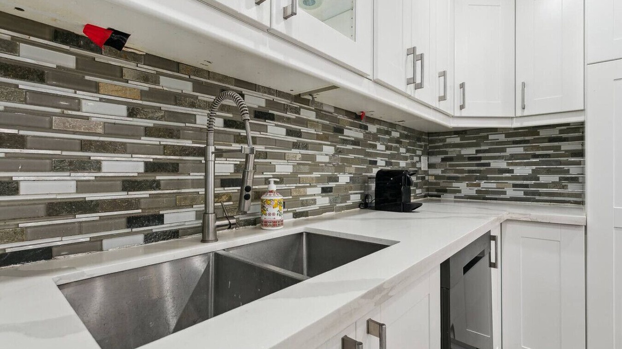 Photo of Kitchen in East Credit