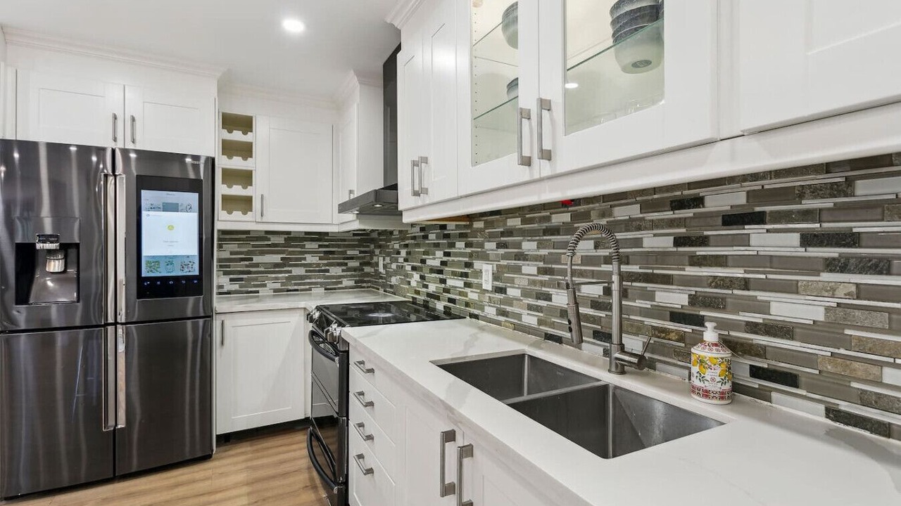 Photo of Kitchen in East Credit