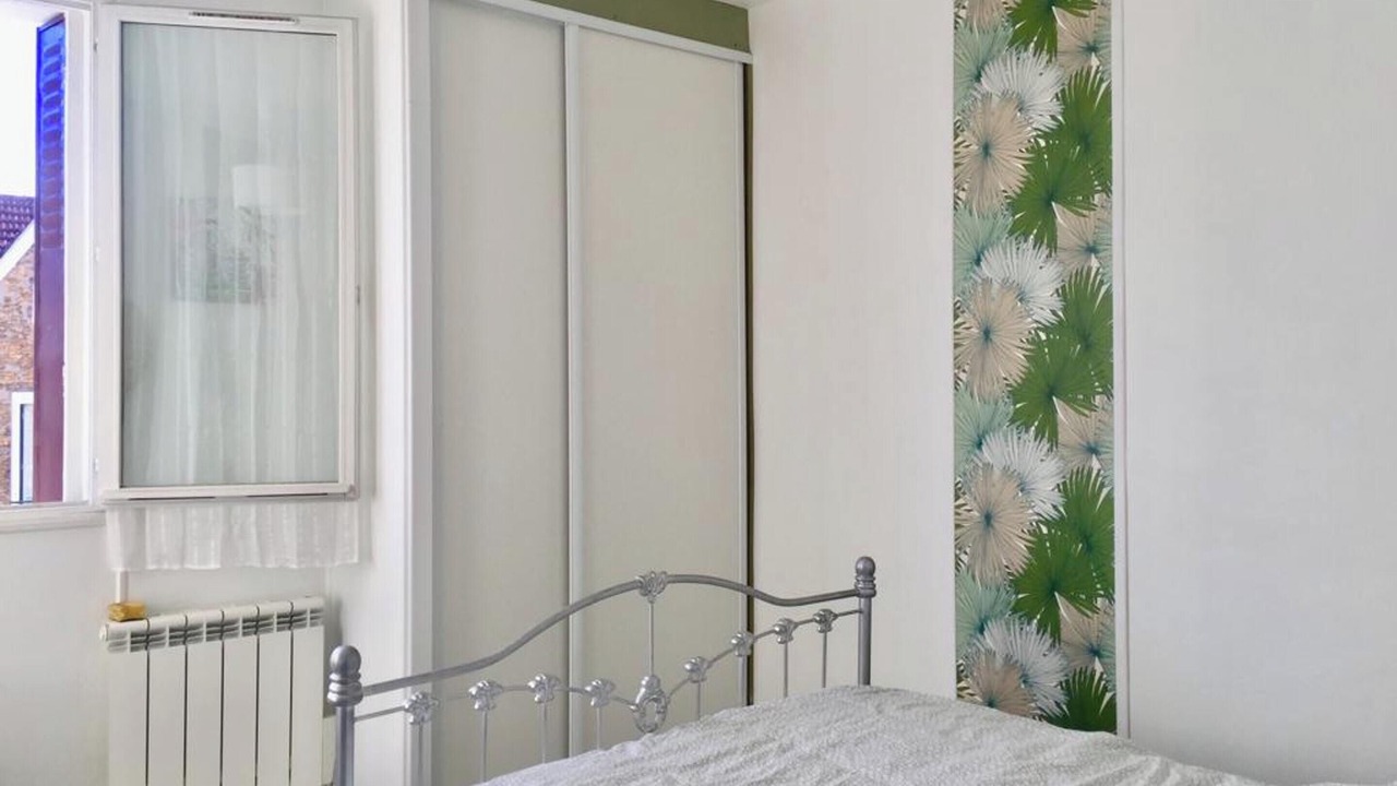 Photo of Bedroom in Rosny-sous-Bois