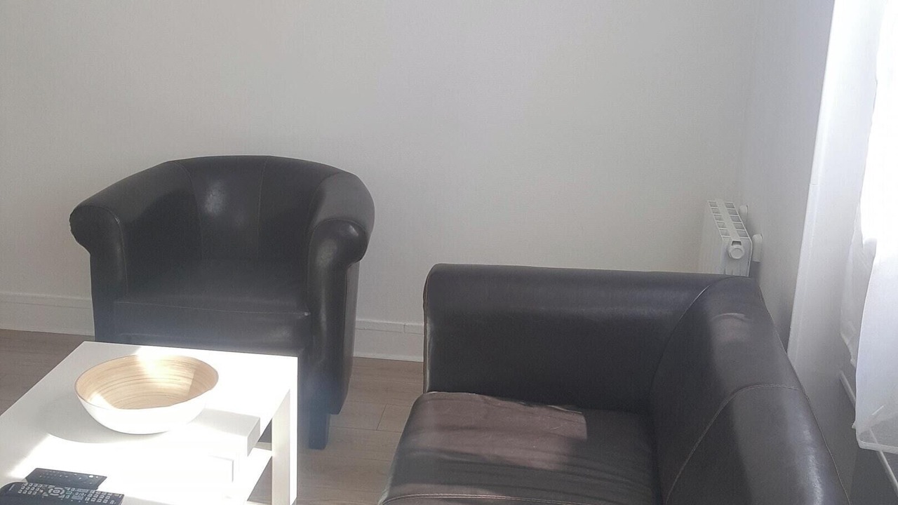 Photo of Livingroom in Rosny-sous-Bois