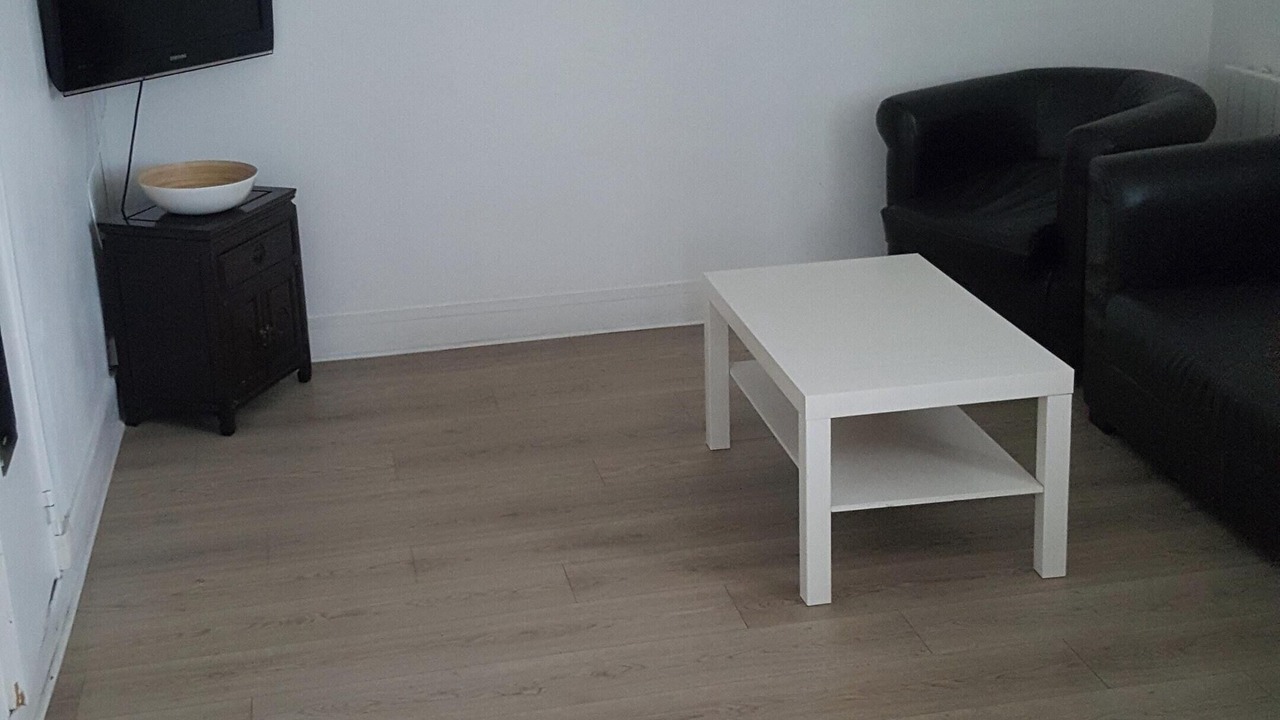 Photo of Livingroom in Rosny-sous-Bois