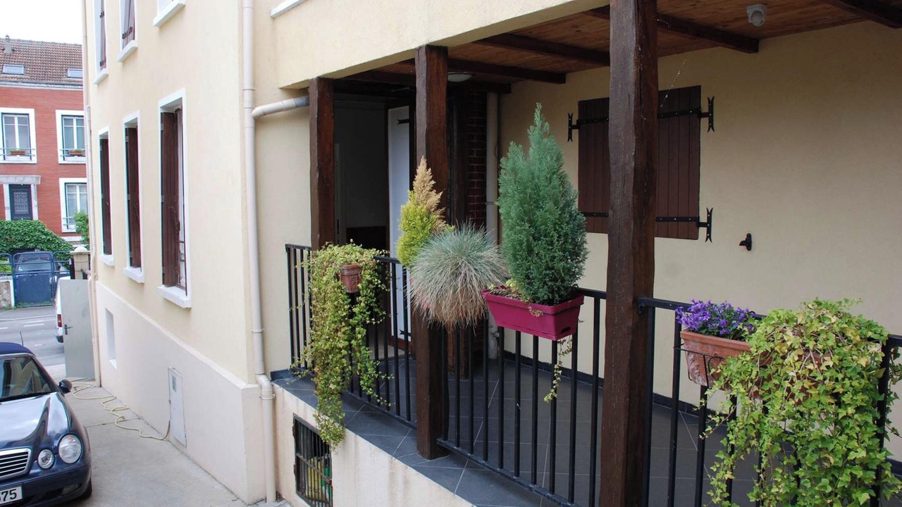 Photo of Outdoor in Rosny-sous-Bois