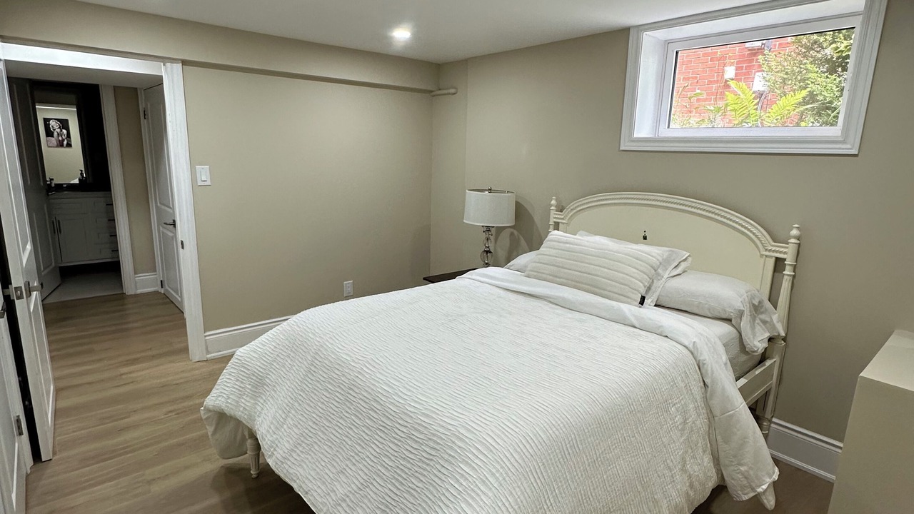Photo of Bedroom in Orangeville