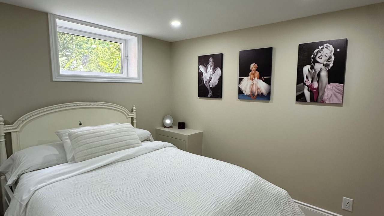 Photo of Bedroom in Orangeville