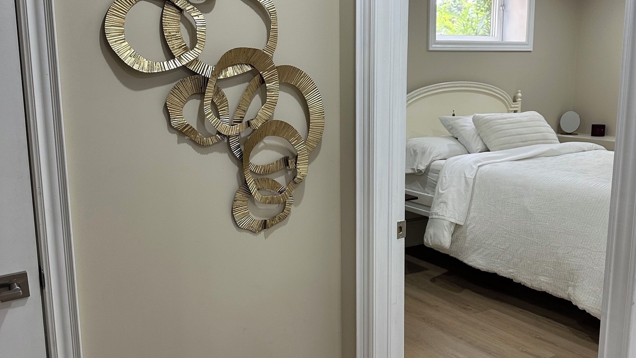 Photo of Bedroom in Orangeville