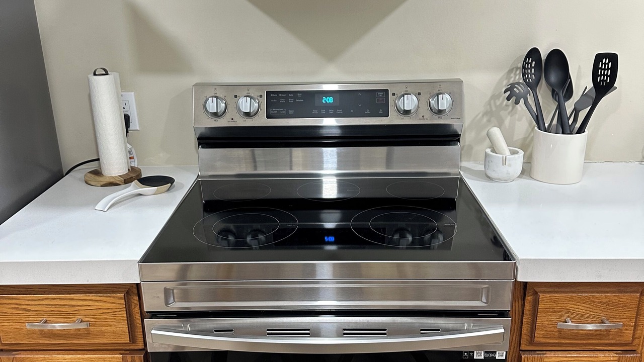 Photo of Kitchen in Orangeville