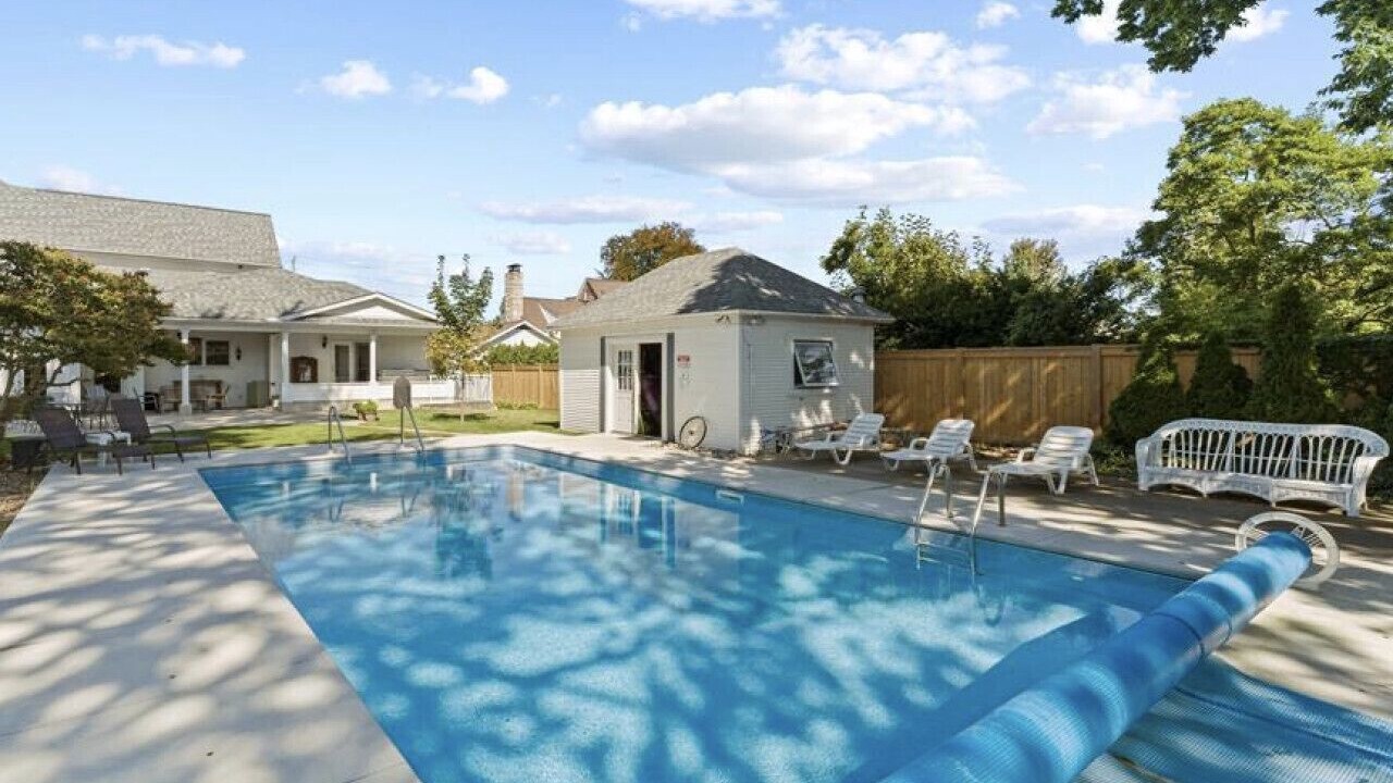 Photo of Outdoor in Leamington