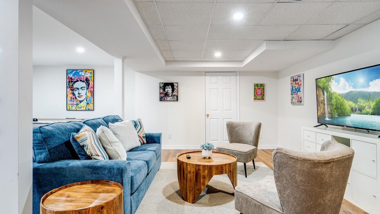 Photo of Livingroom in Leamington
