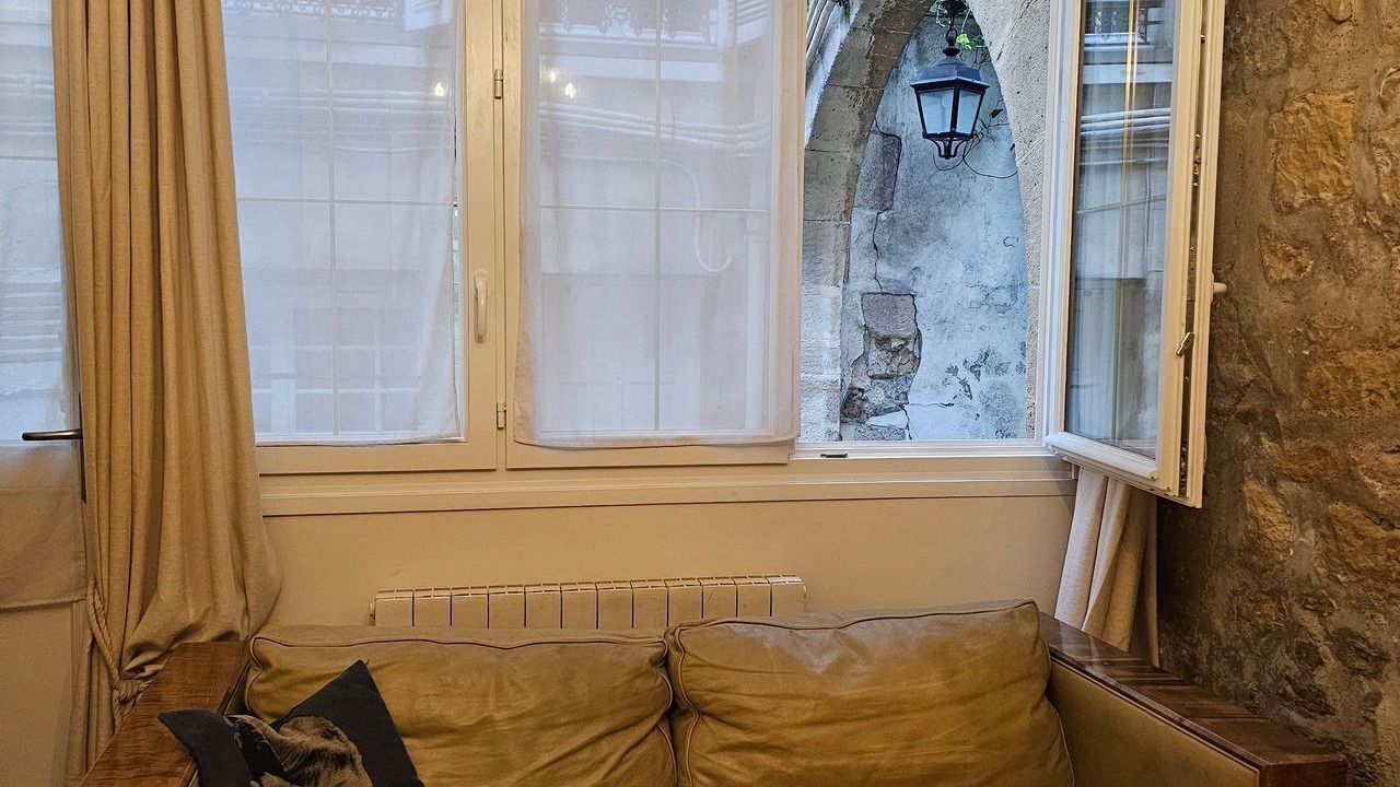 Photo of Livingroom in Notre Dame