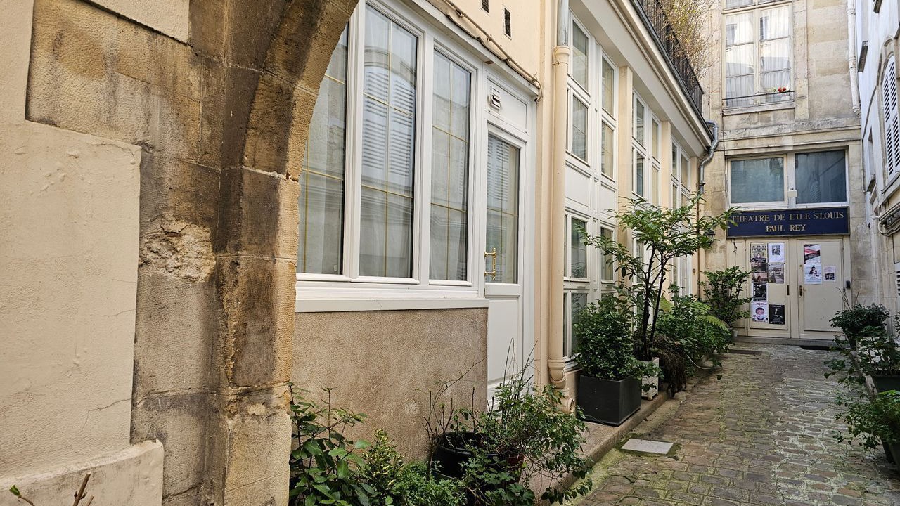 Photo of Outdoor in Notre Dame