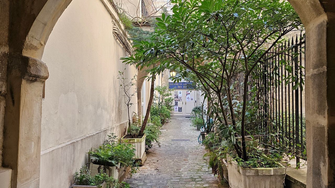 Photo of Outdoor in Notre Dame