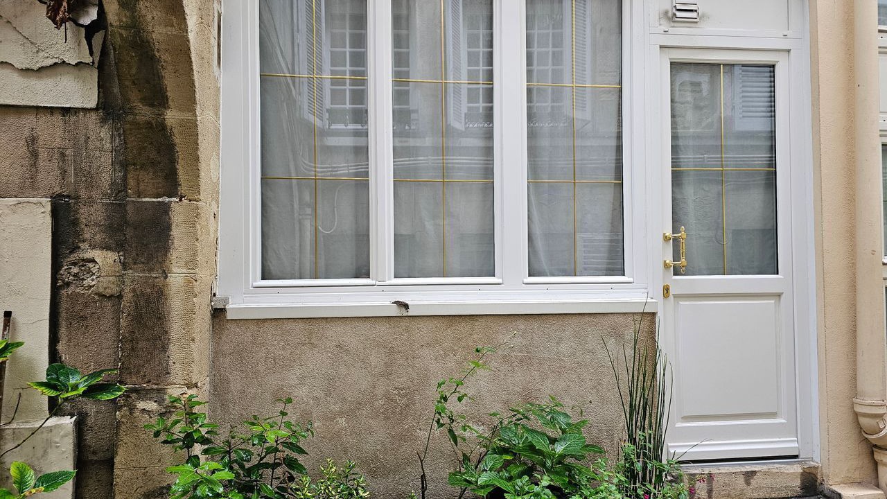 Photo of Outdoor in Notre Dame