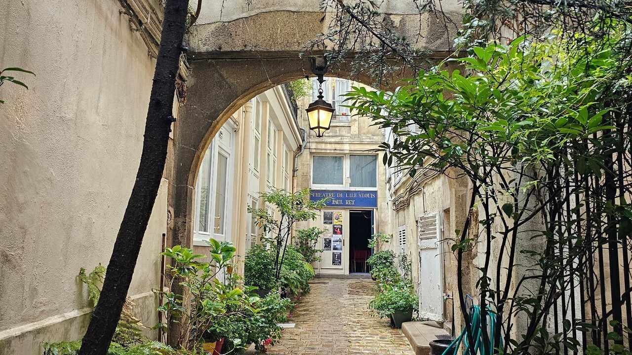 Photo of Outdoor in Notre Dame
