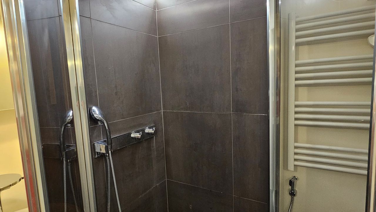 Photo of Bathroom in Notre Dame