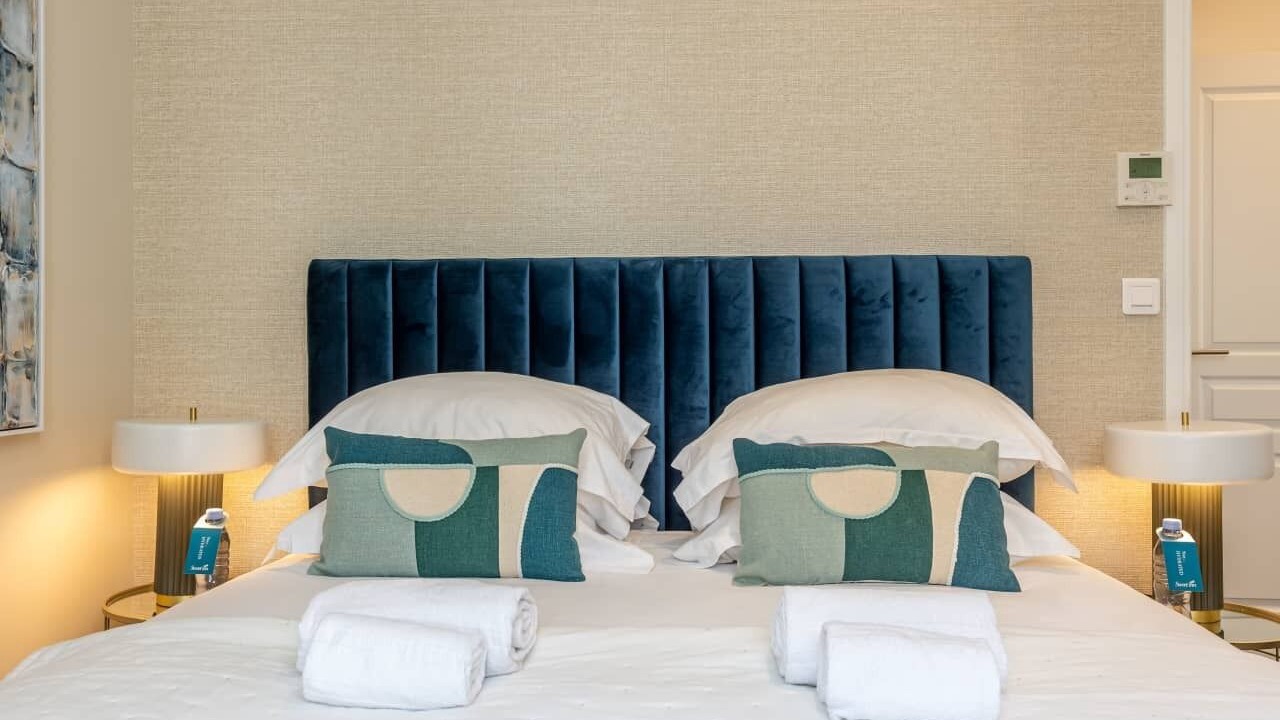 Photo of Bedroom in Vivienne