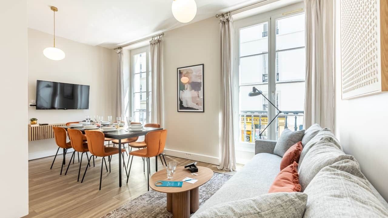 Photo of Livingroom in Vivienne