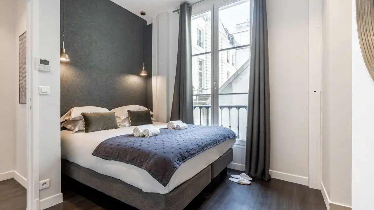 Photo of Bedroom in Vivienne