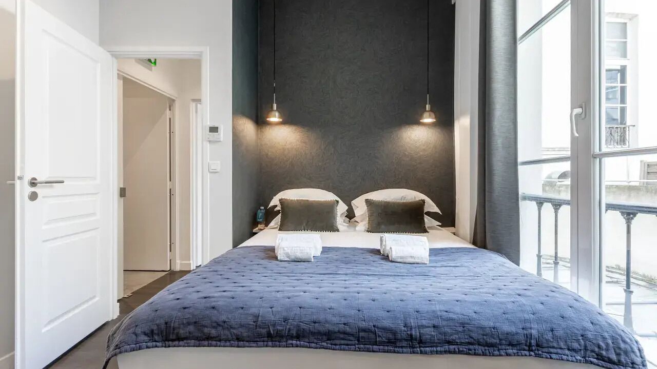 Photo of Bedroom in Vivienne