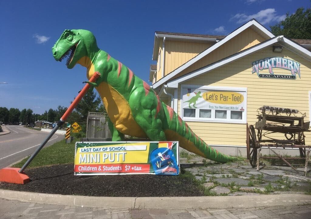 Photo of Others in Bracebridge