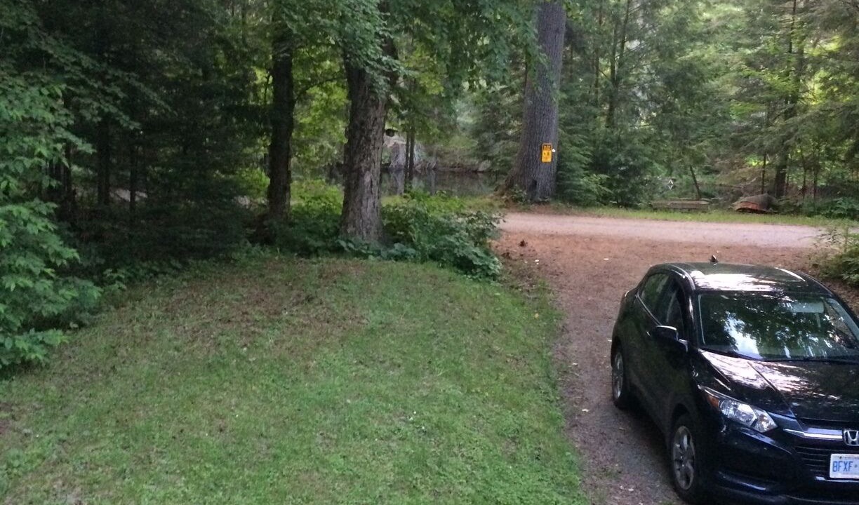 Photo of Outdoor in Bracebridge