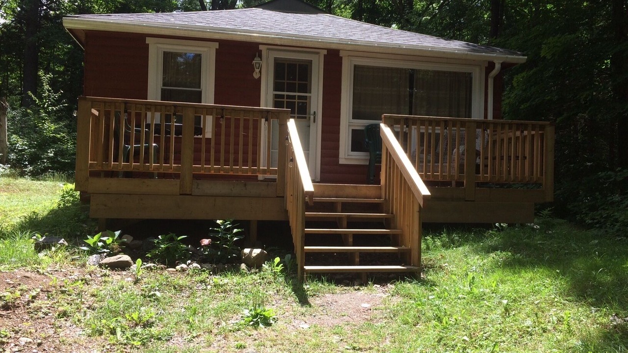 Photo of Outdoor in Bracebridge